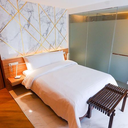 Pinnacle Dream Bangkok Zewnętrze zdjęcie