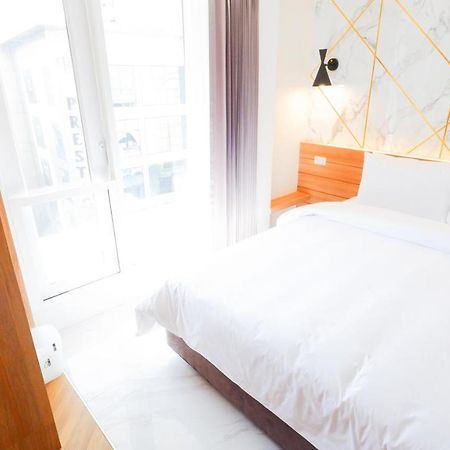 Pinnacle Dream Bangkok Zewnętrze zdjęcie