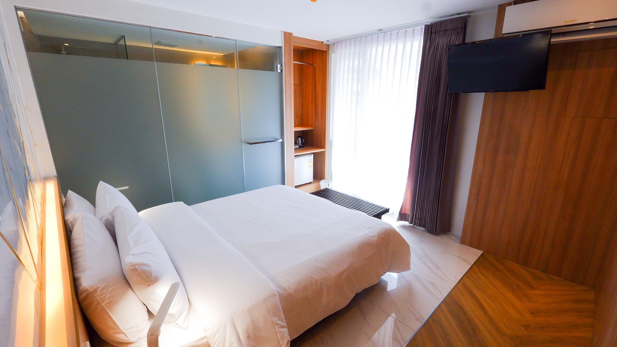 Pinnacle Dream Bangkok Zewnętrze zdjęcie