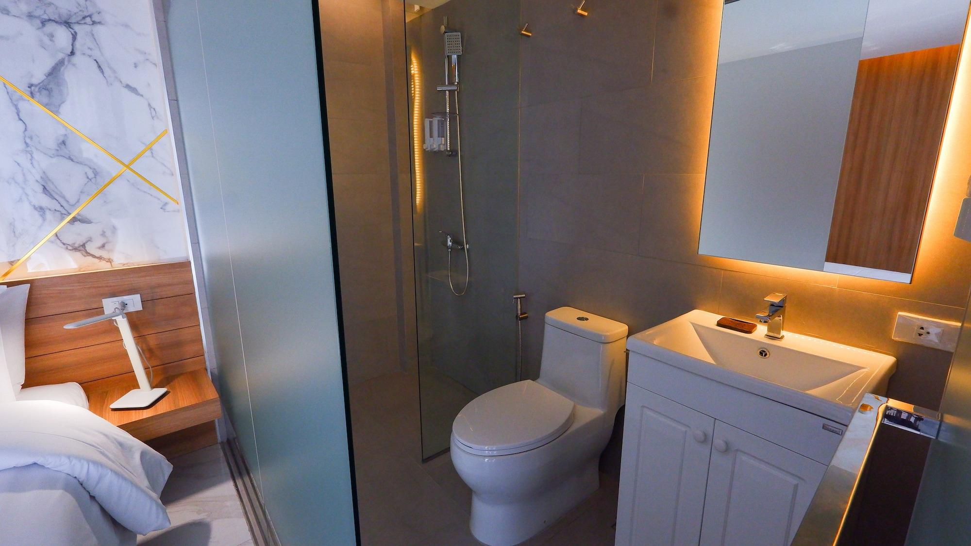 Pinnacle Dream Bangkok Zewnętrze zdjęcie