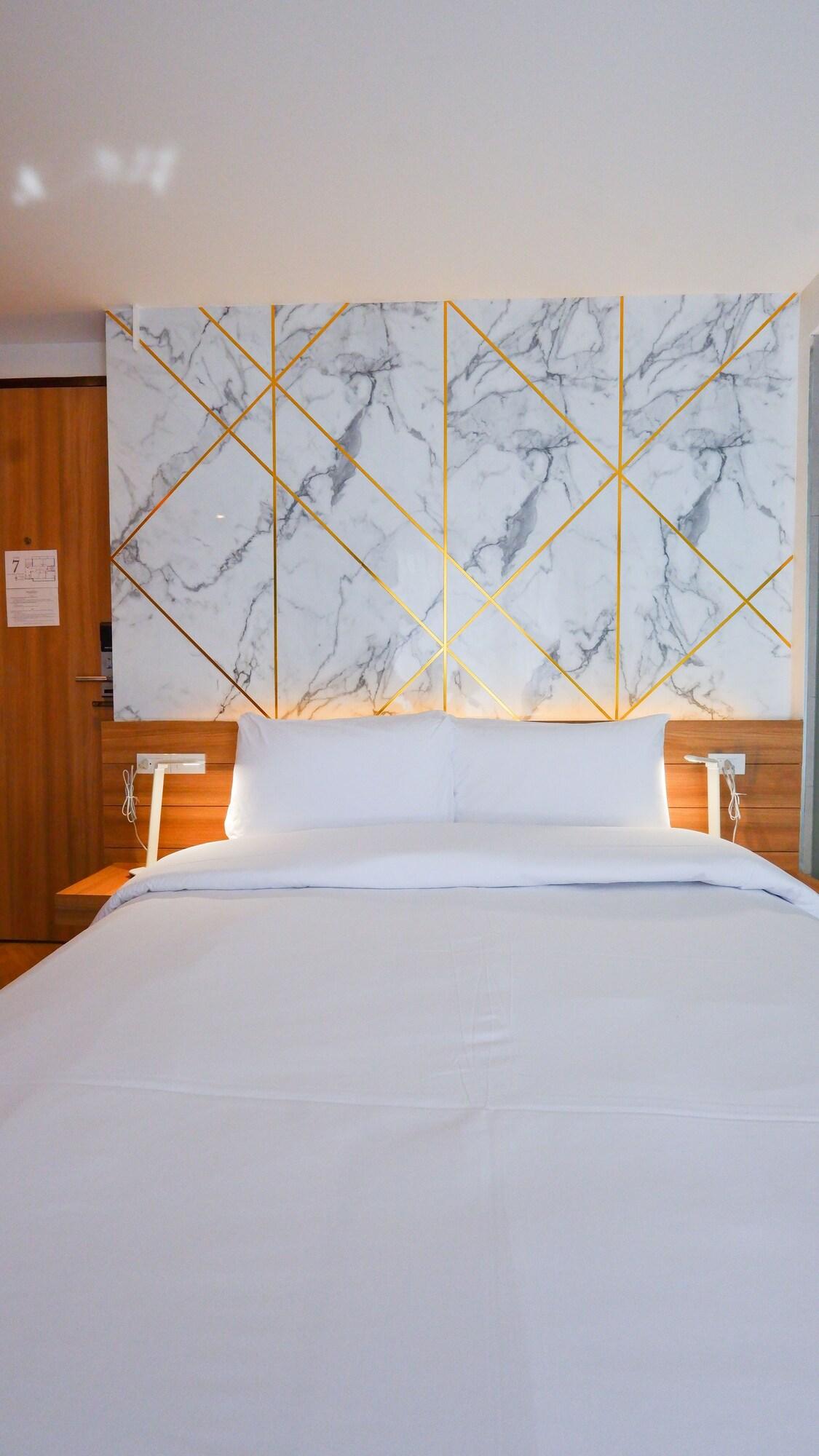 Pinnacle Dream Bangkok Zewnętrze zdjęcie