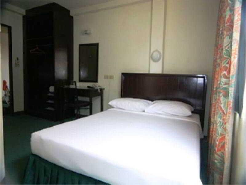 Pinnacle Dream Bangkok Zewnętrze zdjęcie