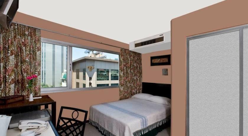 Pinnacle Dream Bangkok Zewnętrze zdjęcie