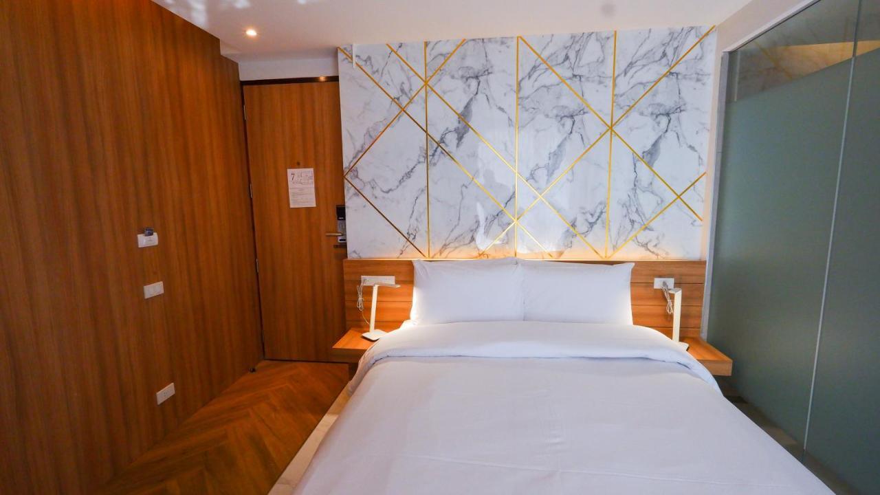 Pinnacle Dream Bangkok Zewnętrze zdjęcie